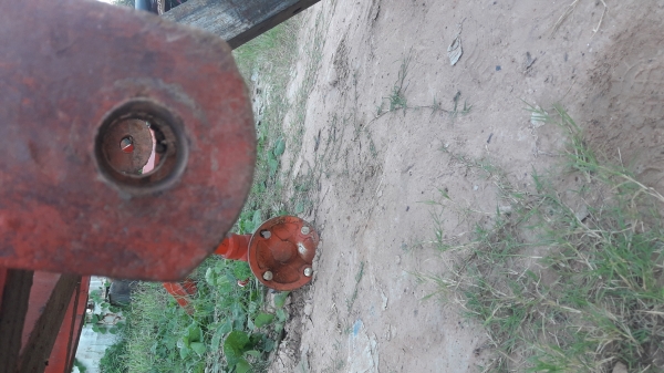 ผานยกร่อง