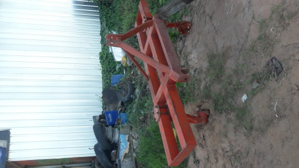 ผานยกร่อง