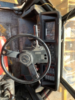 รถตักTCM 860-2