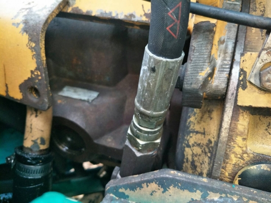 มี VDO ให้ชม.KOMATSU PC45-7 เล่มทะเบียน มีระบบกระแทก ปั๊มนิ้ว ราคา 350000