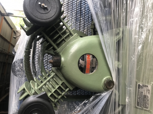 ขายปั้มลม swan 1 แรง ไฟบ้าน 220V. ถัง 85 ลิตร มอเตอร์มิตซู ขายปั้มลม swan 1 แรง ไฟบ้าน 220V. ถัง 85 ลิตร มอเตอร์มิตซู