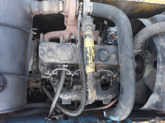 ขาย!! >>> Kobelco Sk120mark3 รถพร้อมใช้งาน ไฟฟ้าตัด <<< เบอร์ติดต่อ 098-7155789 086-4631102