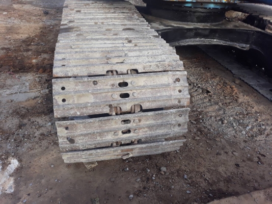 ขาย!! >>> Kobelco Sk120mark3 รถพร้อมใช้งาน ไฟฟ้าตัด <<< เบอร์ติดต่อ 098-7155789 086-4631102