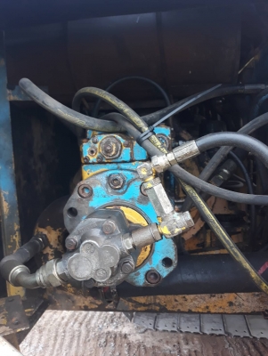 ขาย!! >>> Kobelco Sk120mark3 รถพร้อมใช้งาน ไฟฟ้าตัด <<< เบอร์ติดต่อ 098-7155789 086-4631102