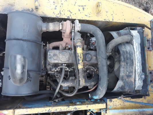 ขาย!! >>> Kobelco Sk120mark3 รถพร้อมใช้งาน ไฟฟ้าตัด <<< เบอร์ติดต่อ 098-7155789 086-4631102