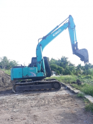 ขาย!! >>> Kobelco Sk120mark2 รถพร้อมใช้งาน <<< เบอร์ติดต่อ 098-7155789 086-4631102 ขาย!! >>> Kobelco Sk120mark2 รถพร้อมใช้งาน <<< เบอร์ติดต่อ 098-7155789 086-4631102
