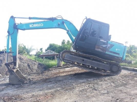 ขาย!! >>> Kobelco Sk120mark2 รถพร้อมใช้งาน <<< เบอร์ติดต่อ 098-7155789 086-4631102 ขาย!! >>> Kobelco Sk120mark2 รถพร้อมใช้งาน <<< เบอร์ติดต่อ 098-7155789 086-4631102