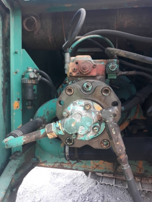 ขาย!! >>> Kobelco Sk120mark2 รถพร้อมใช้งาน <<< เบอร์ติดต่อ 098-7155789 086-4631102 ขาย!! >>> Kobelco Sk120mark2 รถพร้อมใช้งาน <<< เบอร์ติดต่อ 098-7155789 086-4631102