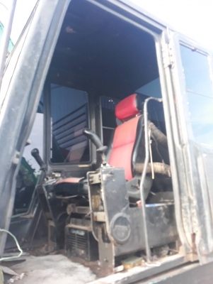 ขาย!! >>> Kobelco Sk120mark2 รถพร้อมใช้งาน <<< เบอร์ติดต่อ 098-7155789 086-4631102 ขาย!! >>> Kobelco Sk120mark2 รถพร้อมใช้งาน <<< เบอร์ติดต่อ 098-7155789 086-4631102