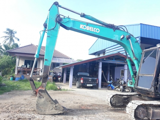 ขาย!! >>> Kobelco Sk120mark2 รถพร้อมใช้งาน <<< เบอร์ติดต่อ 098-7155789 086-4631102 ขาย!! >>> Kobelco Sk120mark2 รถพร้อมใช้งาน <<< เบอร์ติดต่อ 098-7155789 086-4631102