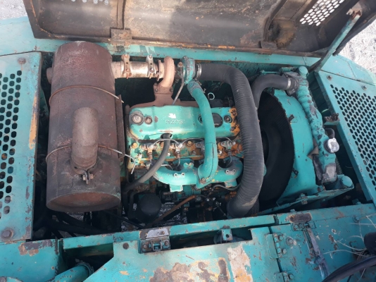 ขาย!! >>> Kobelco Sk120mark2 รถพร้อมใช้งาน <<< เบอร์ติดต่อ 098-7155789 086-4631102 ขาย!! >>> Kobelco Sk120mark2 รถพร้อมใช้งาน <<< เบอร์ติดต่อ 098-7155789 086-4631102