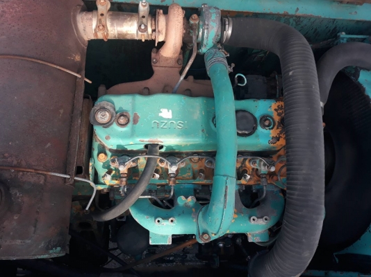 ขาย!! >>> Kobelco Sk120mark2 รถพร้อมใช้งาน <<< เบอร์ติดต่อ 098-7155789 086-4631102 ขาย!! >>> Kobelco Sk120mark2 รถพร้อมใช้งาน <<< เบอร์ติดต่อ 098-7155789 086-4631102