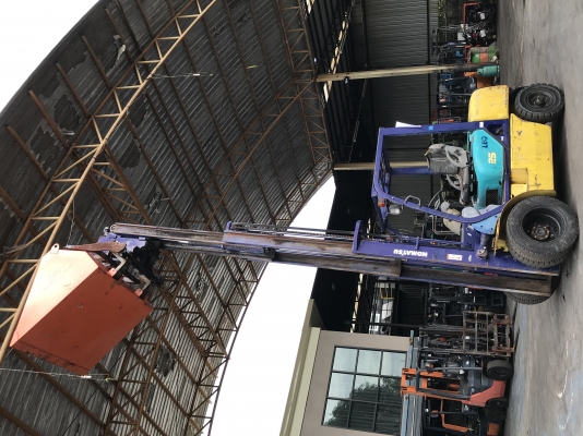 Komat’su fd25-12 รถนอกนำเข้าแท้ Komat’su fd25-12 รถนอกนำเข้าแท้