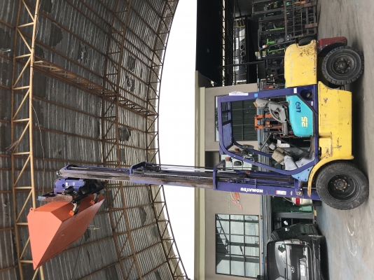 Komat’su fd25-12 รถนอกนำเข้าแท้ Komat’su fd25-12 รถนอกนำเข้าแท้