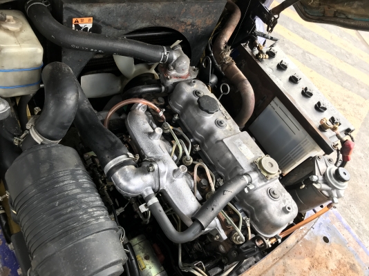 Komat’su fd25-12 รถนอกนำเข้าแท้ Komat’su fd25-12 รถนอกนำเข้าแท้