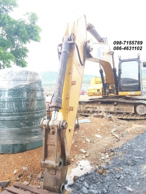 ขาย!! >>> CAT 320D ราคาคุยได้ พร้อมใช้งาน <<< เบอร์ติดต่อ 098-7155789 086-4631102