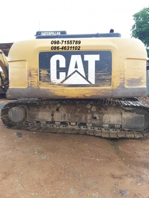 ขาย!! >>> CAT 320D ราคาคุยได้ พร้อมใช้งาน <<< เบอร์ติดต่อ 098-7155789 086-4631102