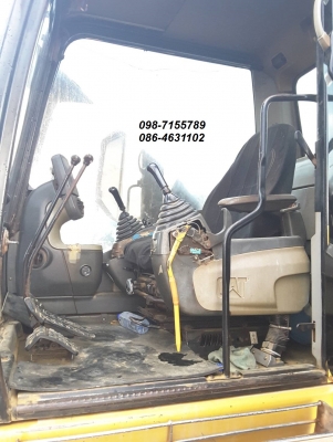 ขาย!! >>> CAT 320D ราคาคุยได้ พร้อมใช้งาน <<< เบอร์ติดต่อ 098-7155789 086-4631102