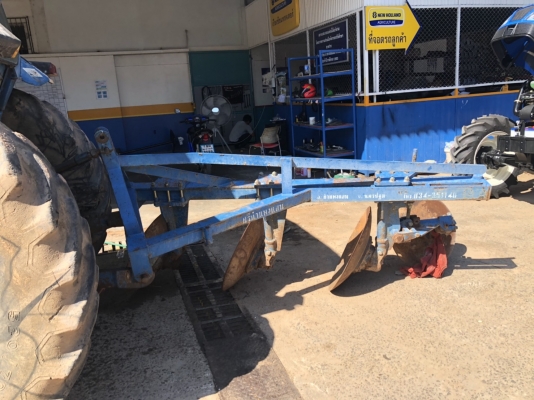 FORD 7910 6สูบ 110 แรงม้า