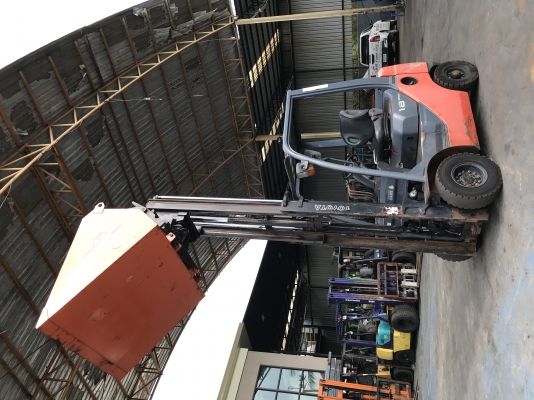 ขายToyota 8fd18 ขายToyota 8fd18