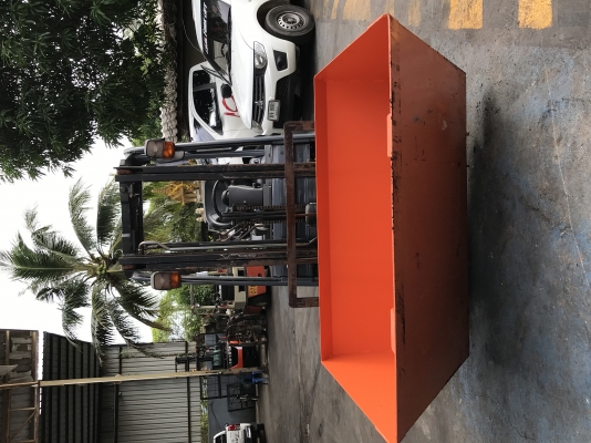 ขายToyota 8fd18 ขายToyota 8fd18