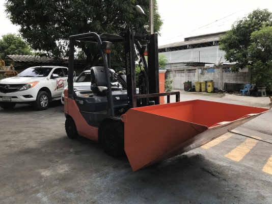 ขายToyota 8fd18 ขายToyota 8fd18