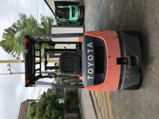 ขายToyota 8fd18 ขายToyota 8fd18