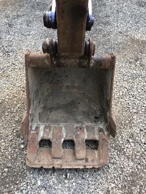 ขายรถแม็คโคร HITACHI EX30UR-3 พร้อมใช้งาน นำเข้าเองจากประเทศญี่ปุ่น ติดต่อ 063-9316985 ID LINE : 0639316985 ครับ