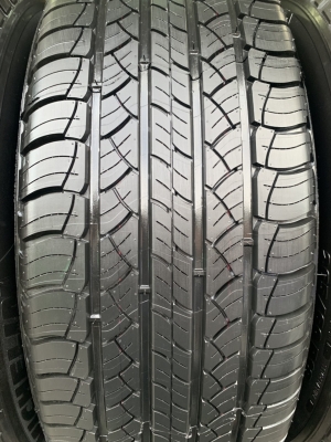 ล้อแม็กป้ายแดง Toyota New Fortuner ขอบ 18 พร้อมยางป้ายแดง 265-60-18 Michelin ปี 19 สวยกริ๊บๆ