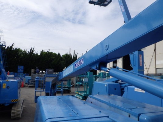 กระเช้าตีนตะขาบ HF090 เก่านอก กระเช้าตีนตะขาบ HF090 เก่านอก