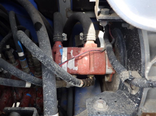 กระเช้าตีนตะขาบ HF090 เก่านอก กระเช้าตีนตะขาบ HF090 เก่านอก