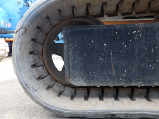 กระเช้าตีนตะขาบ HF090 เก่านอก กระเช้าตีนตะขาบ HF090 เก่านอก