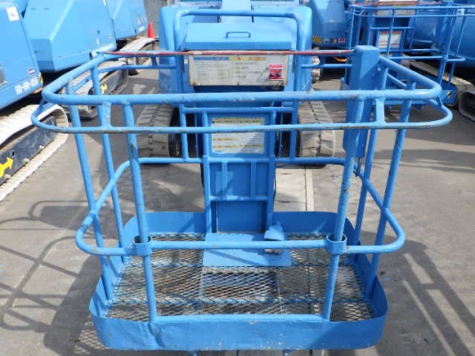 กระเช้าตีนตะขาบ HF090 เก่านอก กระเช้าตีนตะขาบ HF090 เก่านอก