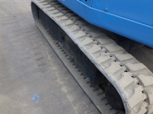 กระเช้าตีนตะขาบ HF090 เก่านอก กระเช้าตีนตะขาบ HF090 เก่านอก