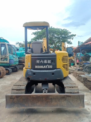 มาใหม่จ้า...KOMATSU PC40MR-2. เก่านอกแท้ เดิมๆๆ สภาพสวย เครื่องปั๊มแห้ง ใช้งานมาน้อย โทร 089-3818694 จ๊อย มาใหม่จ้า...KOMATSU PC40MR-2. เก่านอกแท้ เดิมๆๆ สภาพสวย เครื่องปั๊มแห้ง ใช้งานมาน้อย โทร 089-3818694 จ๊อย