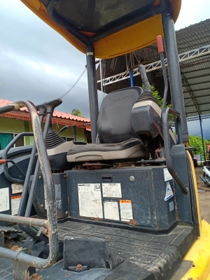 มาใหม่จ้า...KOMATSU PC40MR-2. เก่านอกแท้ เดิมๆๆ สภาพสวย เครื่องปั๊มแห้ง ใช้งานมาน้อย โทร 089-3818694 จ๊อย มาใหม่จ้า...KOMATSU PC40MR-2. เก่านอกแท้ เดิมๆๆ สภาพสวย เครื่องปั๊มแห้ง ใช้งานมาน้อย โทร 089-3818694 จ๊อย