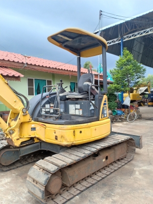 มาใหม่จ้า...KOMATSU PC40MR-2. เก่านอกแท้ เดิมๆๆ สภาพสวย เครื่องปั๊มแห้ง ใช้งานมาน้อย โทร 089-3818694 จ๊อย มาใหม่จ้า...KOMATSU PC40MR-2. เก่านอกแท้ เดิมๆๆ สภาพสวย เครื่องปั๊มแห้ง ใช้งานมาน้อย โทร 089-3818694 จ๊อย
