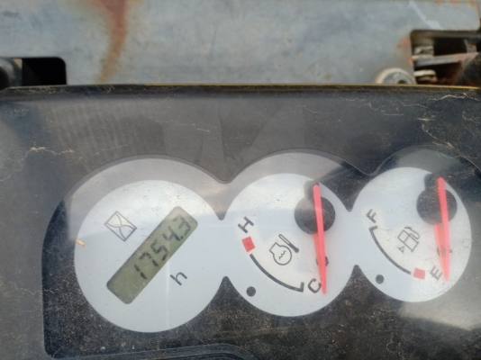 มาใหม่จ้า...KOMATSU PC40MR-2. เก่านอกแท้ เดิมๆๆ สภาพสวย เครื่องปั๊มแห้ง ใช้งานมาน้อย โทร 089-3818694 จ๊อย มาใหม่จ้า...KOMATSU PC40MR-2. เก่านอกแท้ เดิมๆๆ สภาพสวย เครื่องปั๊มแห้ง ใช้งานมาน้อย โทร 089-3818694 จ๊อย