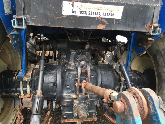 ขายTS90กลองใหญ่เกียร์ข้าง 8x2สภาพเดิมติดต่อสอบถาม0895302182