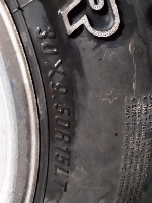 ล้ออะไหล่ 15 นิ้ว รถยกสูง ล้ออะไหล่ 15 นิ้ว รถยกสูง