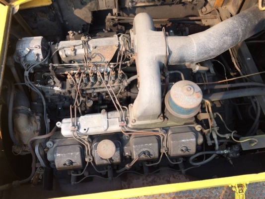 ขายเครนทาดาโน่12ล้อ 35 ตันเล่มทะเบียนราคา 3,000,000