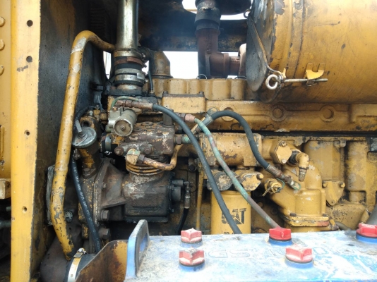 ขายรถเกรด CAT140G ชีเลียว 9××× ไดเล็กทะเบียน ขายรถเกรด CAT140G ชีเลียว 9××× ไดเล็กทะเบียน