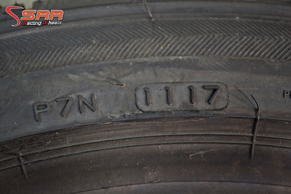 BRIDGESTONE POTENZA S001 RFT 225/45R17 ยางรันแฟลท ลดราคาพิเศษ
