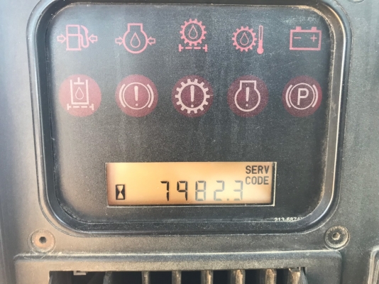 D6N รถดันดินนำเข้าจากญี่ปุ่น D6N รถดันดินนำเข้าจากญี่ปุ่น