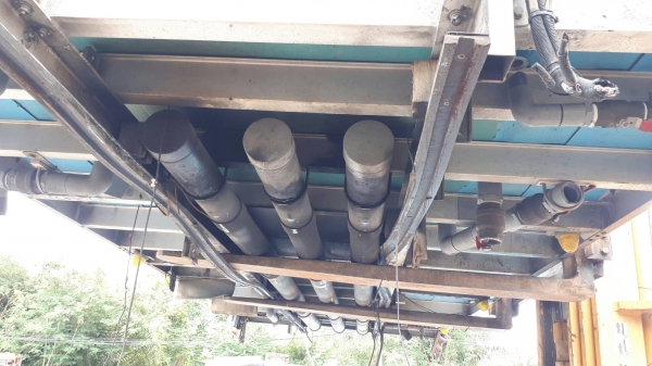 ขาย กระบะสแตนเลส รถหกล้อ ขนาด 2.22×4.50 เมตร คัสชี 82 cm เก่าญี่ปุ่น สวยมาก มีอุปกรณ์ปั้มลมเติมลมอ๊อกชิเจนและท่อลม พร้อมชุดควบคุม ขาย กระบะสแตนเลส รถหกล้อ ขนาด 2.22×4.50 เมตร คัสชี 82 cm เก่าญี่ปุ่น สวยมาก มีอุปกรณ์ปั้มลมเติมลมอ๊อกชิเจนและท่อลม พร้อมชุดควบคุม