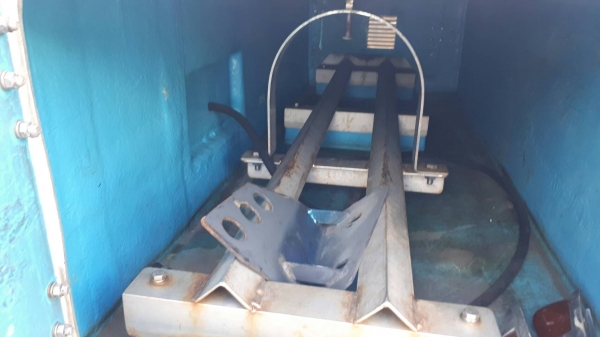 ขาย กระบะสแตนเลส รถหกล้อ ขนาด 2.22×4.50 เมตร คัสชี 82 cm เก่าญี่ปุ่น สวยมาก มีอุปกรณ์ปั้มลมเติมลมอ๊อกชิเจนและท่อลม พร้อมชุดควบคุม ขาย กระบะสแตนเลส รถหกล้อ ขนาด 2.22×4.50 เมตร คัสชี 82 cm เก่าญี่ปุ่น สวยมาก มีอุปกรณ์ปั้มลมเติมลมอ๊อกชิเจนและท่อลม พร้อมชุดควบคุม