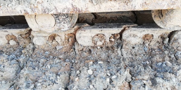 ขาย 1,290,000 CAT 320 ไฟฟ้าครบ เครื่องดี ปั้มแรง เอวแน่น ช่วงล่างแน่น เอกสารแจ้งจำหน่าย รถสวยพร้อมใช้งาน รถอยู่ นครปฐม 090-772-3710 090-772-3708 ขาย 1,290,000 CAT 320 ไฟฟ้าครบ เครื่องดี ปั้มแรง เอวแน่น ช่วงล่างแน่น เอกสารแจ้งจำหน่าย รถสวยพร้อมใช้งาน รถอยู่ นครปฐม 090-772-3710 090-772-3708