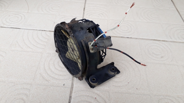 พัดลมเป่า Mitsuba ขนาด 5.5นิ้ว จากญี่ปุ่น