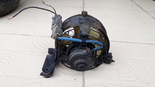 พัดลมเป่า Mitsuba ขนาด 5.5นิ้ว จากญี่ปุ่น