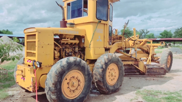 ขายรถเกรด MITSU MG3 สภาพพร้อมไช้